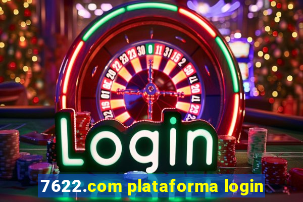 7622.com plataforma login